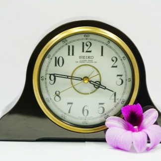 [ HÀNG SECONDHAND ] Đồng Hồ Để Bàn Secondhand - ĐHĐB049