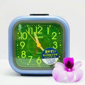 [ HÀNG SECONDHAND ]Đồng Hồ Để Bàn Secondhand - ĐHĐB050