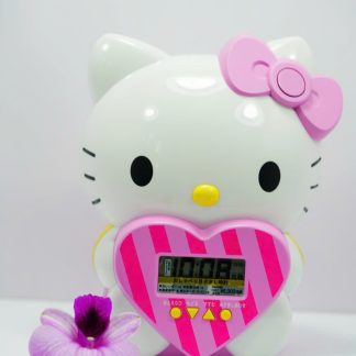 [ HÀNG SECONDHAND ] Đồng Hồ Để Bàn Secondhand - ĐHĐB052