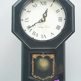 [ HÀNG SECONDHAND ]  Đồng Hồ Treo Tường Secondhand - ĐHTT57