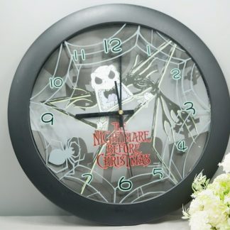 [ HÀNG SECONDHAND ] Đồng Hồ Treo Tường Seconhand - ĐHTT63