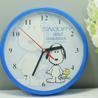 [ HÀNG SECONDHAND ] Đồng Hồ Treo Tường Seconhand - ĐHTT65