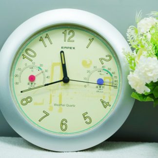 [ HÀNG SECONDHAND ] Đồng Hồ Treo Tường Secondhand - ĐHTT67