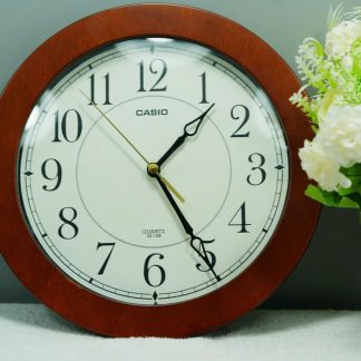 [ HÀNG SECONDHAND ] Đồng Hồ Treo Tường Secondhand - ĐHTT68