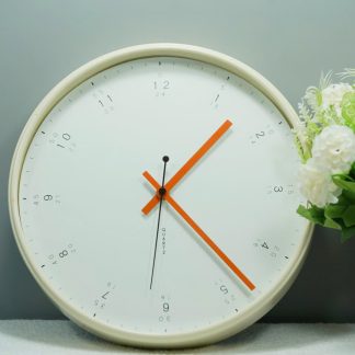 [ HÀNG SECONDHAND ] Đồng Hồ Treo Tường Secondhand - ĐHTT70