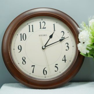 [ HÀNG SECONDHAND ] Đồng Hồ Treo Tường Secondhand - ĐHTT71