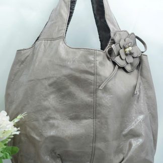 [ HÀNG SECONDHAND ] Túi Xách Thời Trang Màu Trung Tính - Secondhand - TX055