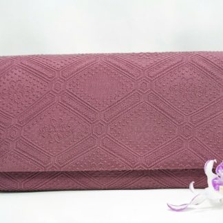 [ HÀNG SECONDHAND ] Ví Cầm Tay Sang Trọng – Secondhand – V023