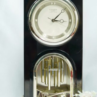 [ HÀNG SECONDHAND ] Đồng Hồ Để Bàn - Cổ Điển - Secondhand - ĐHĐB075