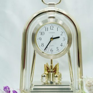 [ HÀNG SECONDHAND ] Đồng Hồ Để Bàn -Secondhand - ĐHĐB076